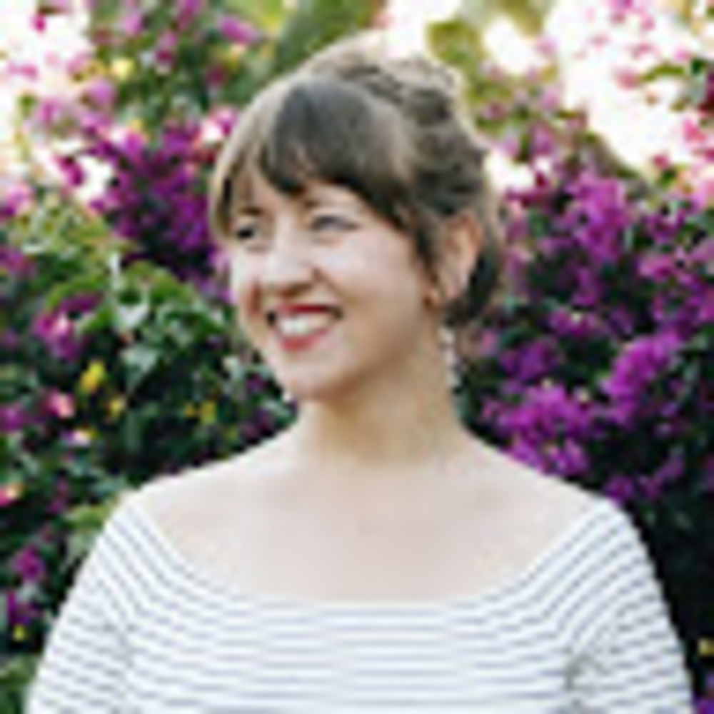 Meet your Posher, Meagan